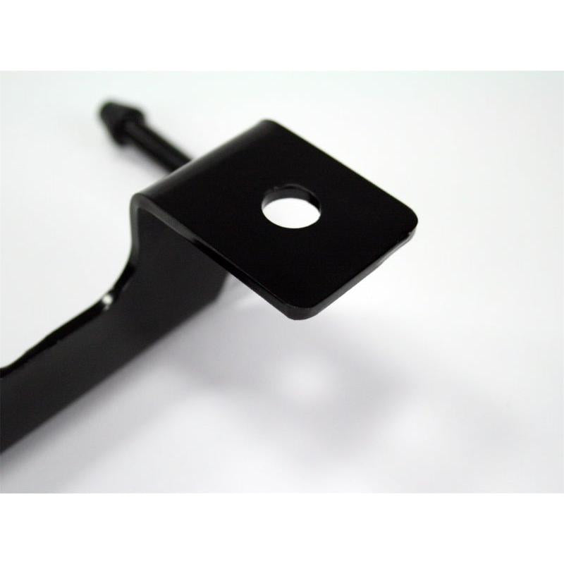 aFe MACH Force XP Tailpipe Hanger Kit 94-97 Dodge Diesel Trucks L6-5.9L (td)-SR1 Performance