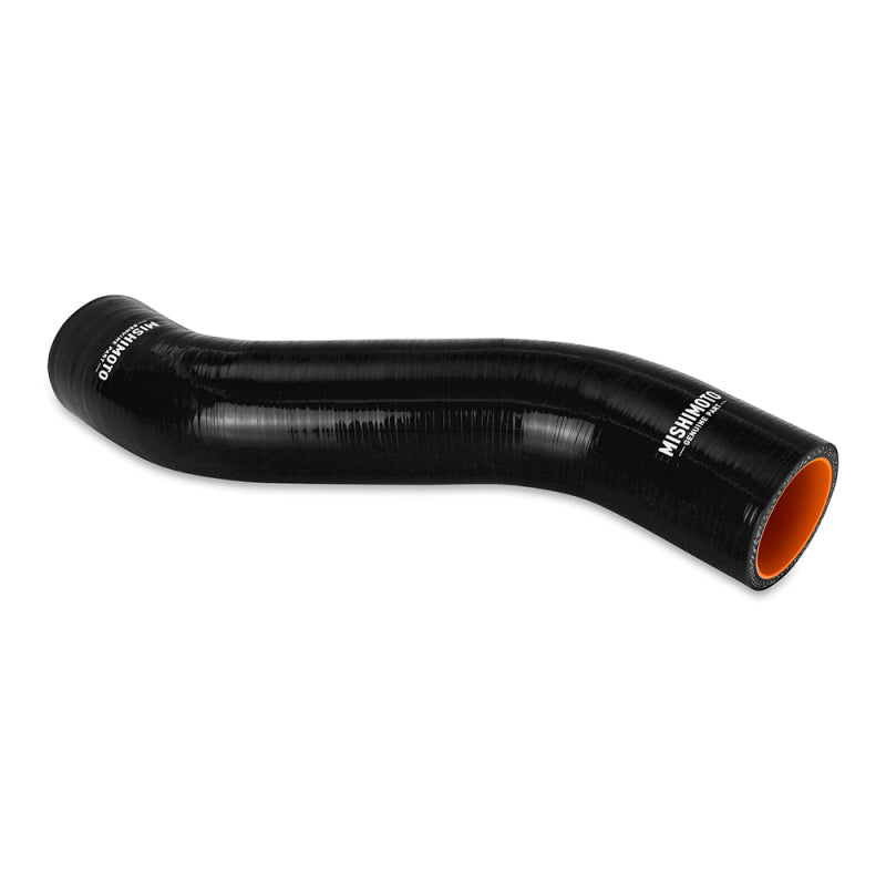 Mishimoto 13-17 Hyundai Veloster Turbo Silicone Intercooler Hose Kit - Black-SR1 Performance