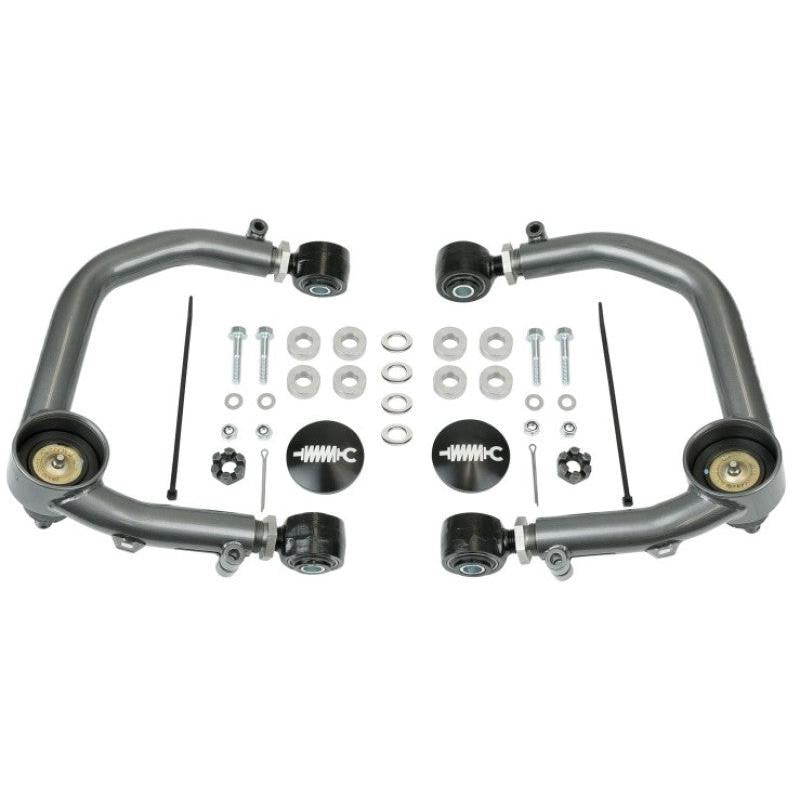 aFe Control 05-20 Tacoma Upper Control Arms - Gunmetal Grey