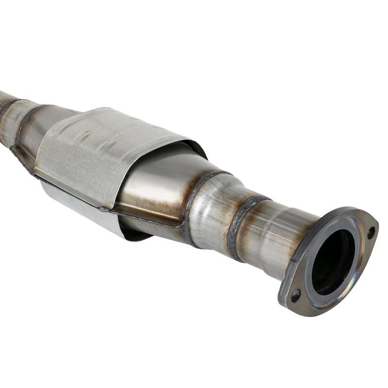 aFe Power Direct Fit Catalytic Converter Replacement 96-00 Toyota 4Runner V6-3.4L-SR1 Performance