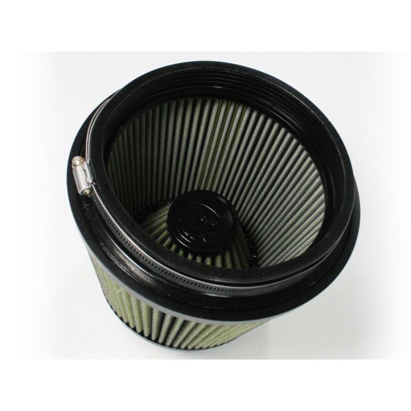 aFe MagnumFLOW Air Filters IAF PG7 A/F PG7 7F x 9B x 7T (Inv) x 7H in