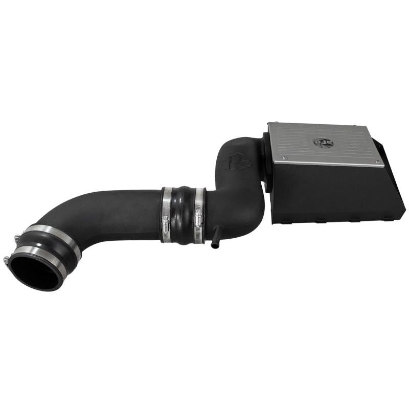aFe MagnumFORCE Intake System Stage-2 Pro DRY S 06-09 Jeep Commander (XK) V8 4.7L-SR1 Performance