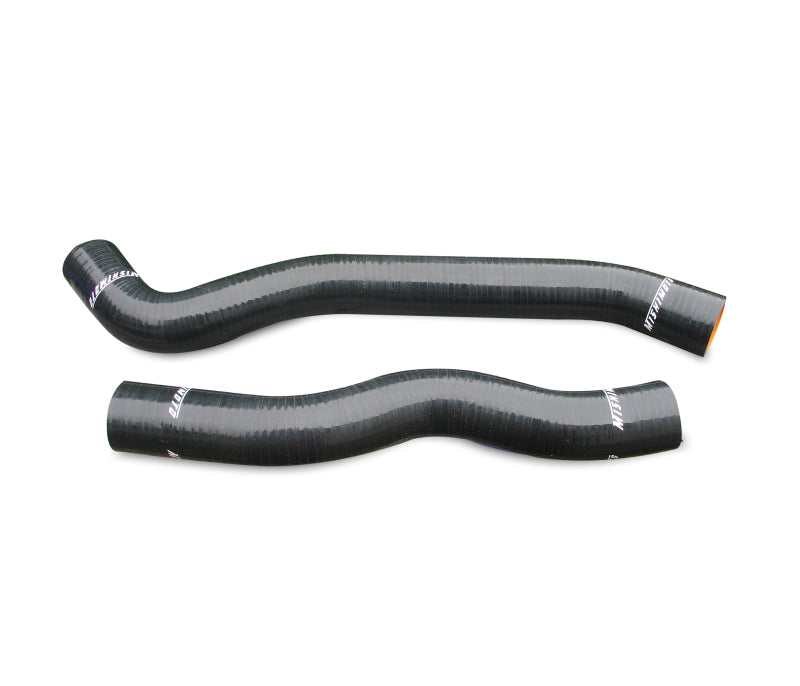 Mishimoto 10+ Hyundai Genesis Coupe V6 Black Silicone Hose Kit-SR1 Performance