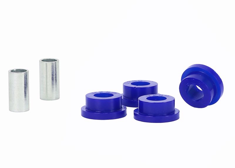 SuperPro 1998 Lexus LX470 Base Rear Sway Bar End Link Bushing Kit-SR1 Performance