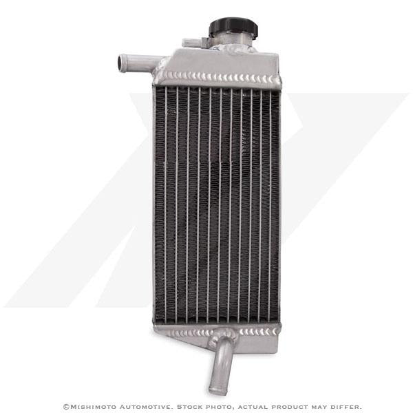 Mishimoto Aluminum Radiator for Yamaha YFM660 Raptor (2001-2005)