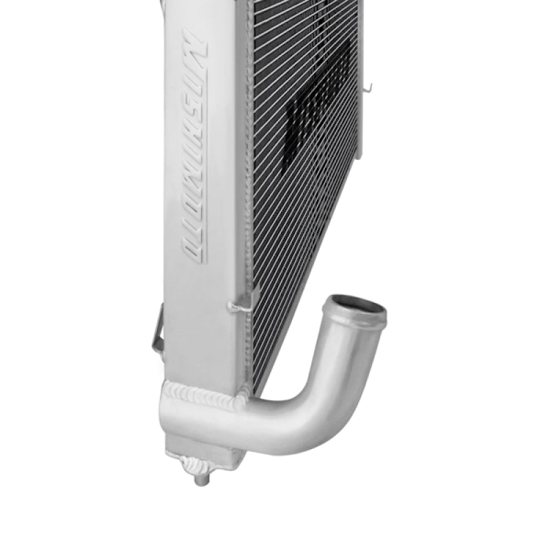 Mishimoto MINI Cooper S Aluminum Radiator Part MMRAD-TINY-01 for 2002-2008 Models