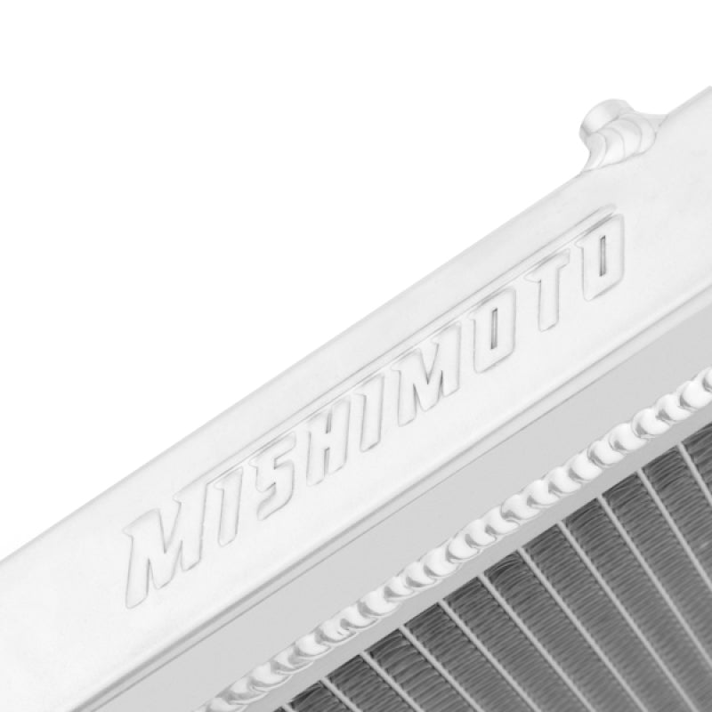 Mishimoto 2013+ Subaru BRZ / Scion FR-S Performance Aluminum Radiator