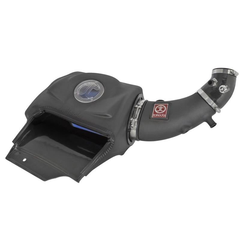 aFe Takeda Intake System 00-09 Honda S2000 L4 2.0/2.2L Stage 2 Pro 5R-SR1 Performance