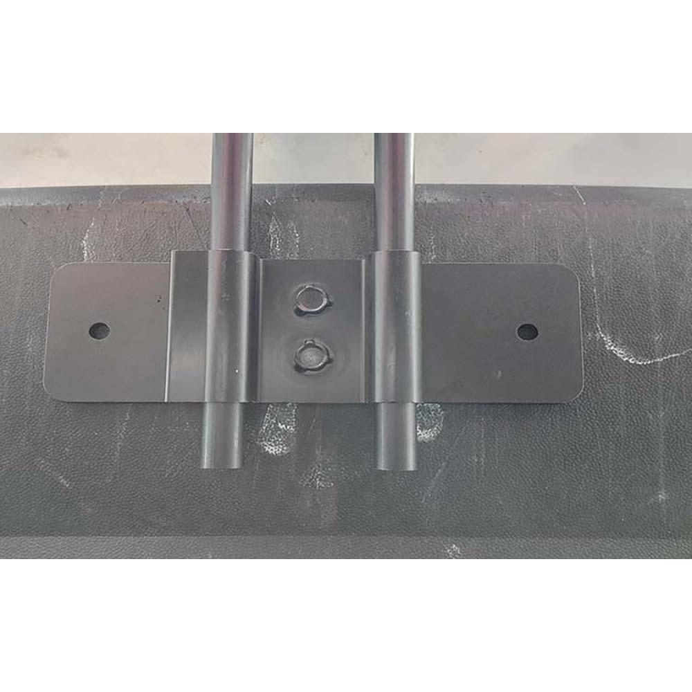 15-19 Volkswagen Beetle License Plate Frame Bracket-SR1 Performance