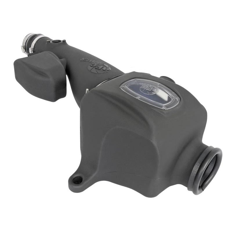 aFe Momentum GT Pro 5R Stage-2 Intake System 2016 Toyota Tacoma V6 3.5L-SR1 Performance