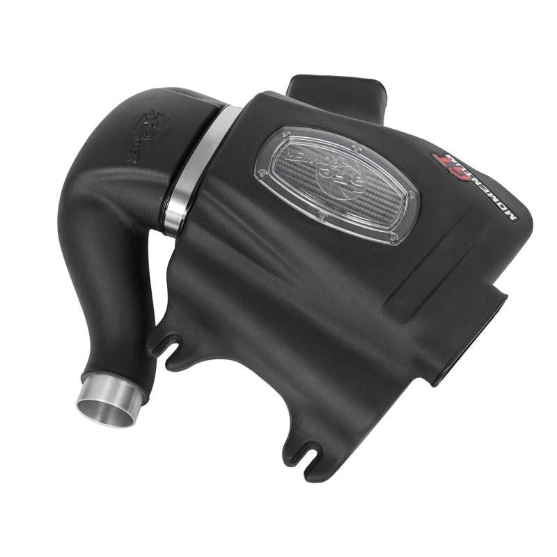 aFe Momentum Pro DRY S Intake System 07-10 BMW 335i/is/xi (E90/E92/E93)-SR1 Performance
