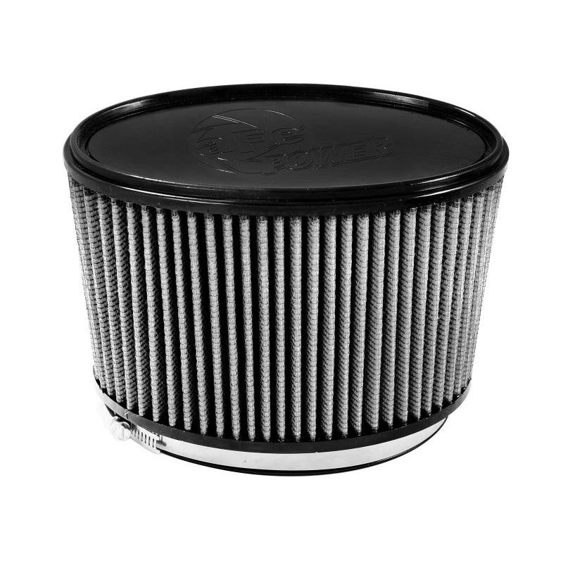 aFe Magnum FORCE Replacement PDS Air Filter 7x3F x 8-1/4x4-1/4B x 8-1/4x4-1/4T x 5H-SR1 Performance