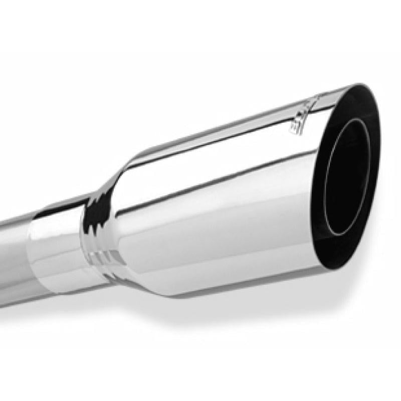 Borla 98-04 Lexus LX470/Toyota Land Cruiser Stainless Steel Catback Exhaust-SR1 Performance