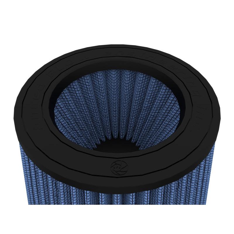 aFe MagnumFLOW Air Filter Pro 5R 5in F x 7in B (INV) x 5.5in T (INV) x 8in H-SR1 Performance