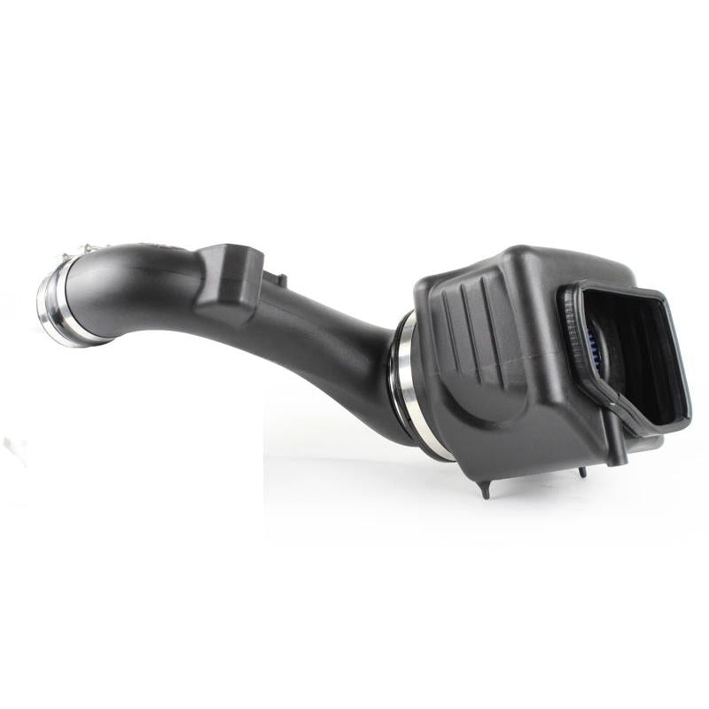 aFe Momentum HD PRO 10R Stage-2 Si Intake 11-16 GM Diesel Trucks V8-6.6L (td) LML-SR1 Performance
