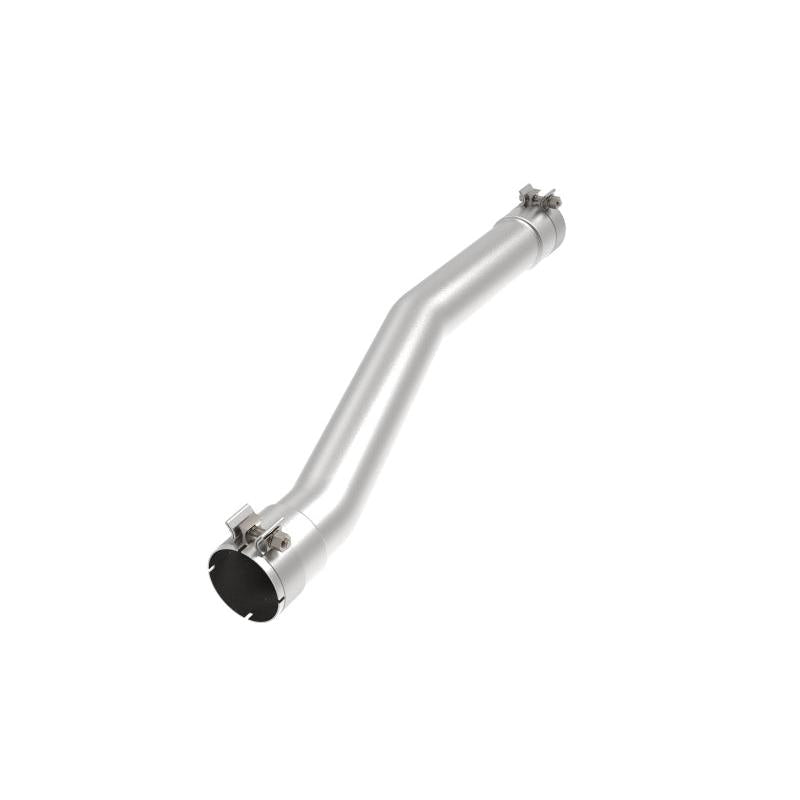 Apollo GT Series 409 Stainless Steel Muffler Delete Pipe GM Silverado/Sierra 1500 19-20 V8-5.3L-SR1 Performance