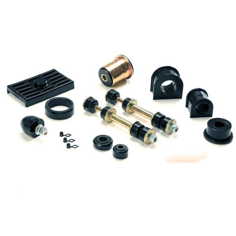 Hotchkis 22801RRB Rebuild Service Kit for Audi A4 Quattro (1996-2001) Sport Suspension