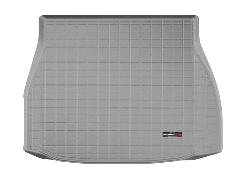WeatherTech 2021+ Toyota Venza Cargo Liner - Grey for Full Trunk Protection