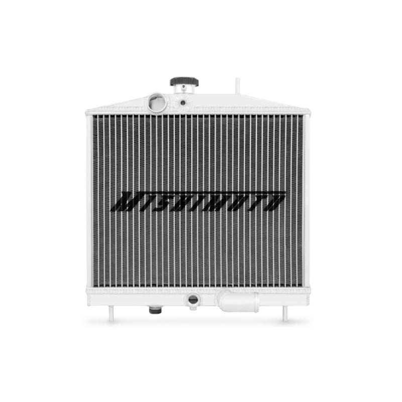 Mishimoto K-Series Swap Aluminum Radiator for 1992-1995 Honda Civic