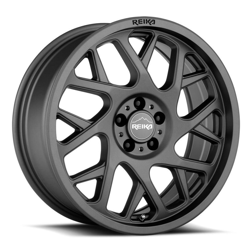 R25 Detour Slate Gray    17x7
