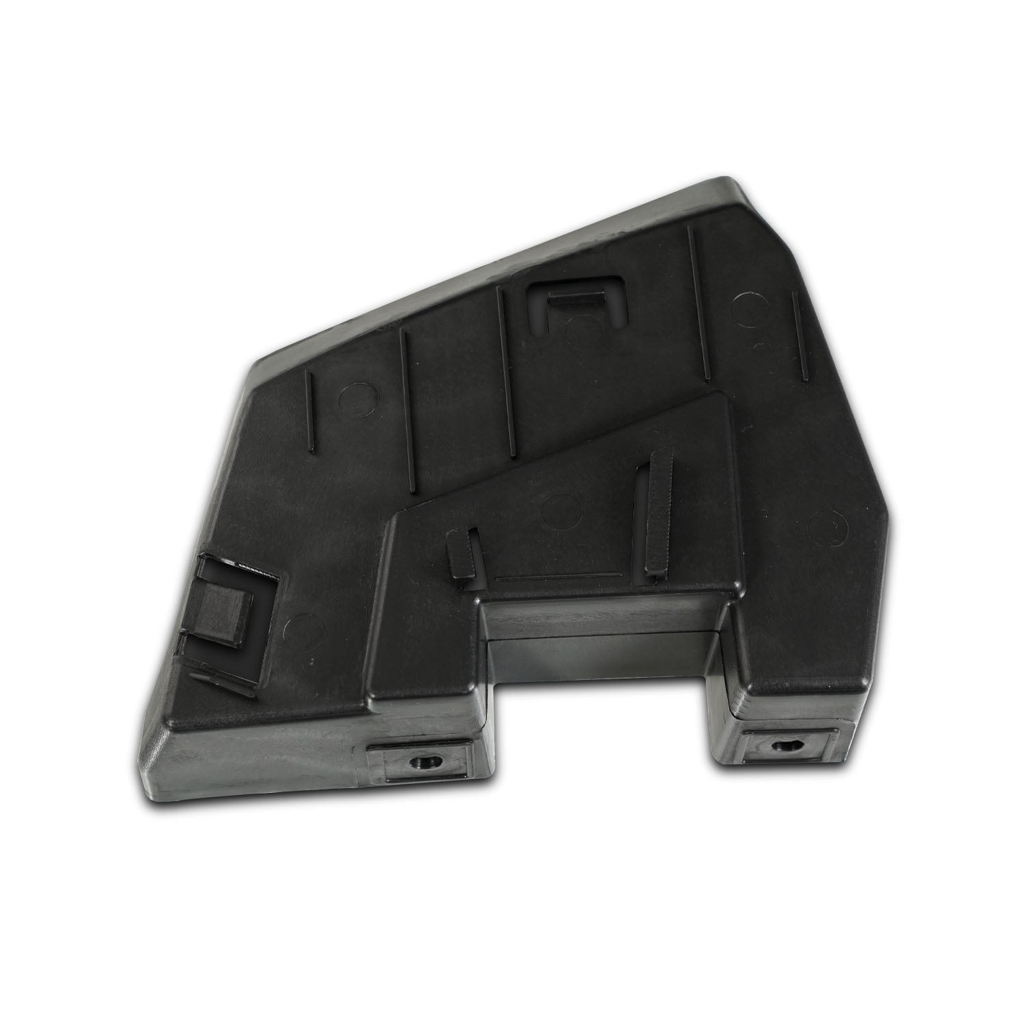 CHEVY TAHOE/SUBURBAN 15-20 FULL LED LIGHT BAR STYLE TAIL LIGHTS BLACK SMOKE LENS W/ SEQUENTIAL SIGNAL
