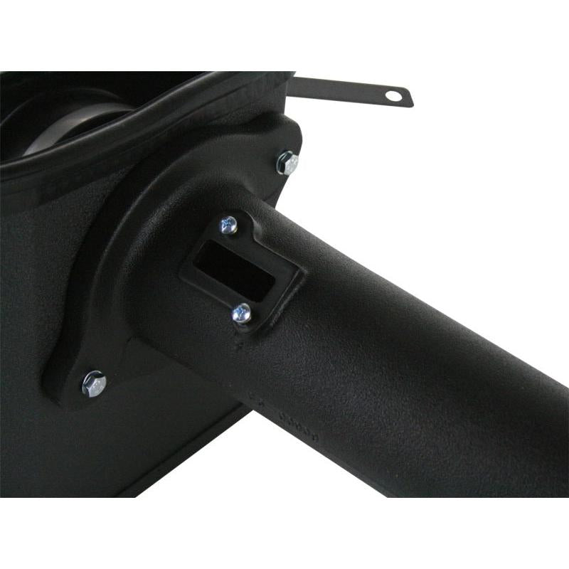 aFe MagnumFORCE Intakes Stage-2 P5R AIS P5R Ford Mustang 05-07 V6-4.0L-SR1 Performance