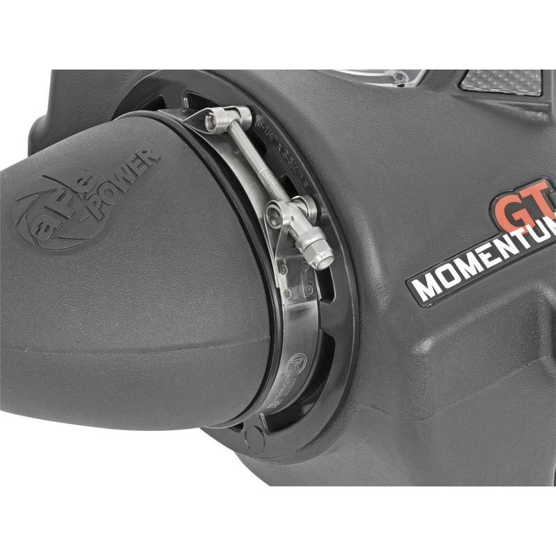 Momentum GT Pro DRY S Stage-2 Intake System 13-16 Cadillac ATS L4-2.0L (t)-SR1 Performance