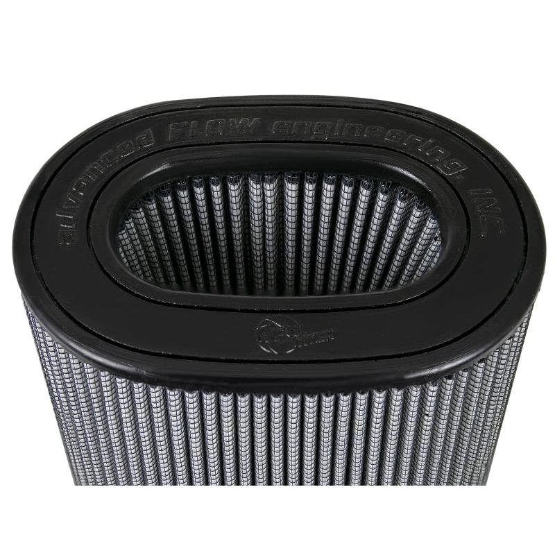 aFe Momentum Intake Replacement Air Filter w/ Pro DRY S Media (Pair)-SR1 Performance