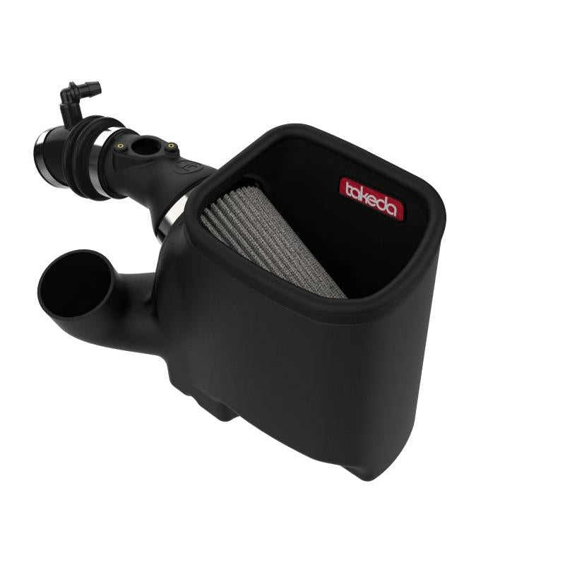 aFe Takeda Intakes Stage-2 AIS w/ Pro DRY S Media Toyota C-HR 17-20 L4-2.0L-SR1 Performance