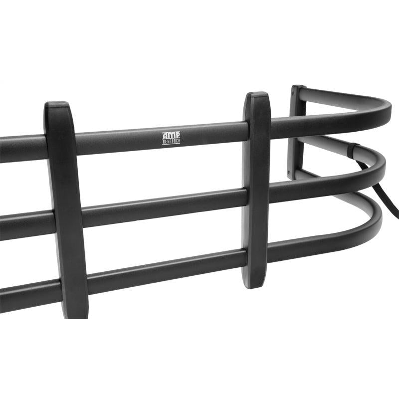 AMP Research 04-22 Ford F-150 (Excl. 04 Heritage) / 07-21 Toyota Tundra Bedxtender HD Max - Black