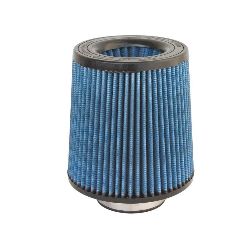aFe MagnumFLOW Air Filters IAF P5R A/F P5R 4(3.85)F x 8B x 7T (Inv) x 8H-SR1 Performance