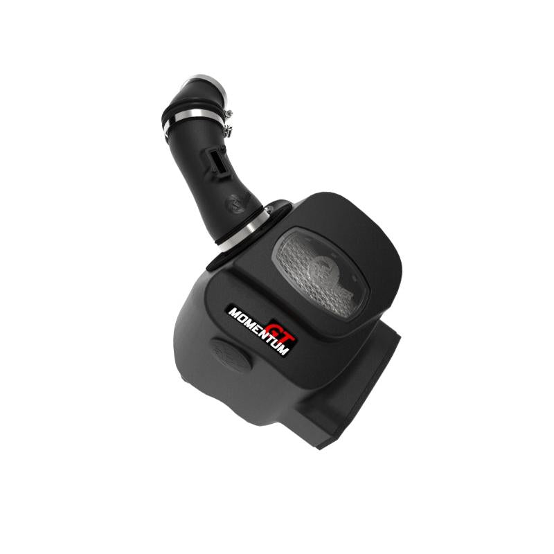 aFe Toyota Land Cruiser 300 Series Momentum GT Coil Air Intake System w/ Pro DRY S Media-SR1 Performance