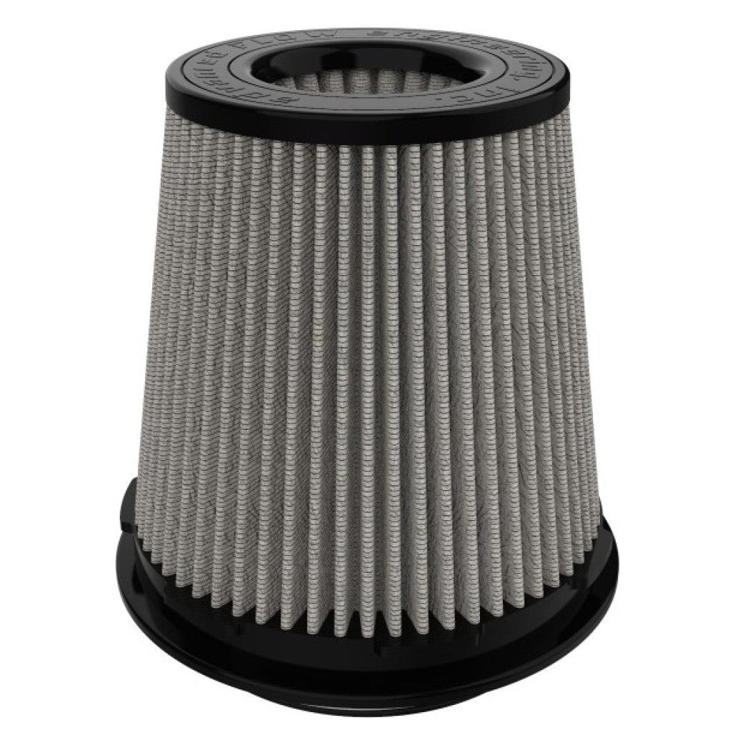 aFe Momentum Replacement Air Filter w/ Pro DRY S Media 4-1/2 IN F x 6 IN B x 4-1/2 IN T x 6 IN H-SR1 Performance