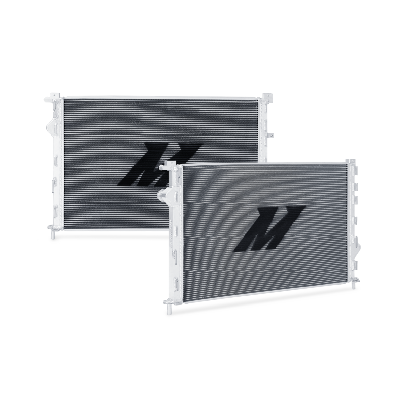 Mishimoto 2013-2018 Ford Focus ST Performance Aluminum Radiator