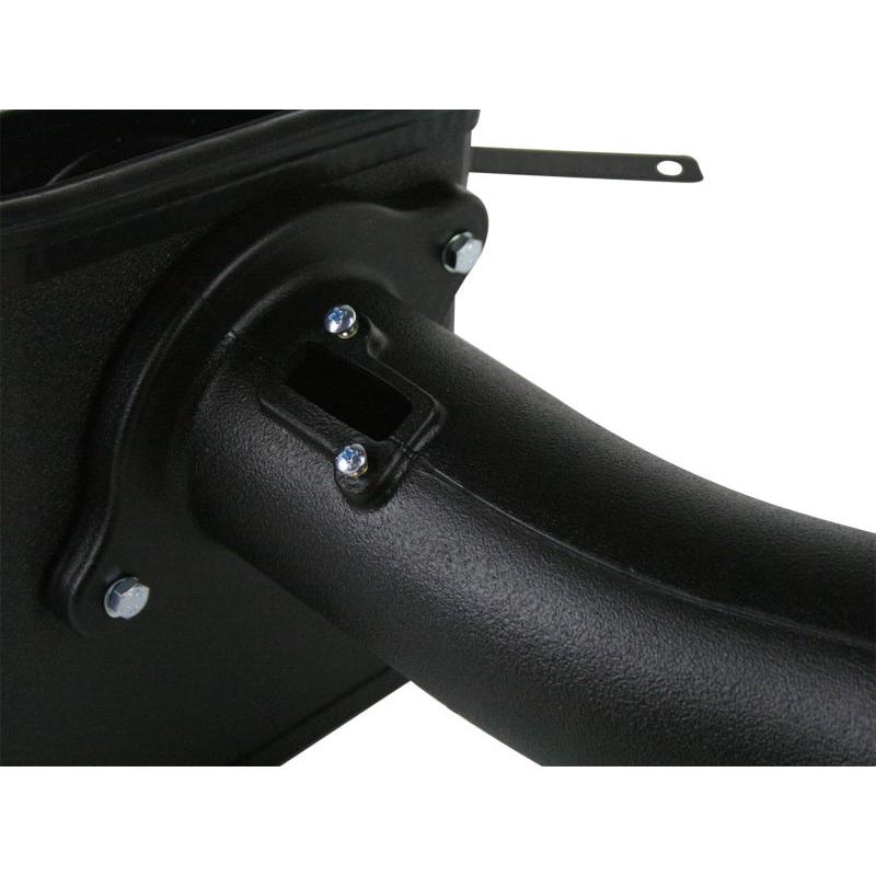 aFe MagnumFORCE Intakes Stage-2 P5R AIS P5R Ford Mustang 05-09 V8-4.6L w/o Cover-SR1 Performance