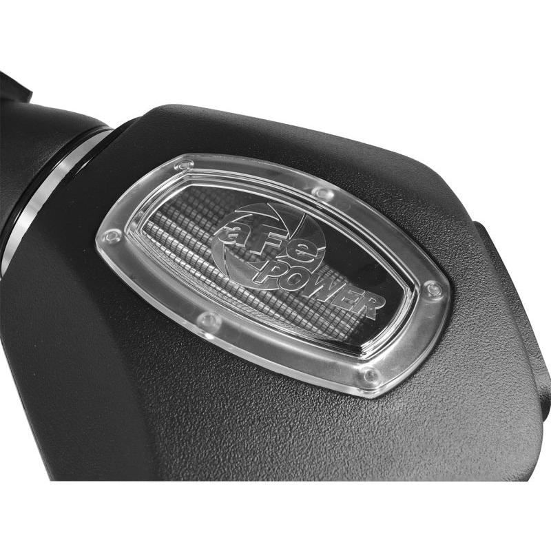 aFe Momentum Pro DRY S Cold Air Intake System 15-18 BMW M3/M4 (F80/82/83) L6 3.0L (tt) S55-SR1 Performance