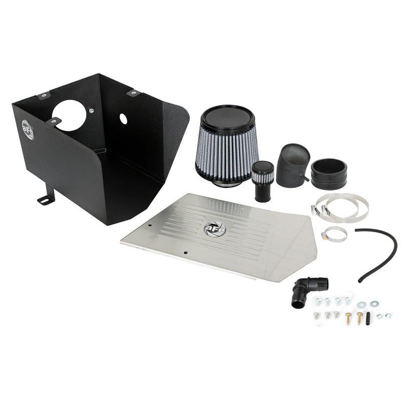 aFe MagnumFORCE Intakes Stage-1 PDS AIS PDS VW Golf/Jetta 00-04.5 l4-1.8/1.9L-SR1 Performance