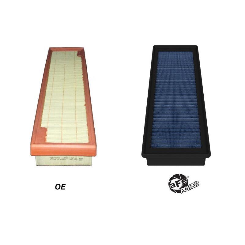 aFe 2024 Ford Mustang L4-2.3L (t) Magnum FLOW Pro 5R Air Filter-SR1 Performance