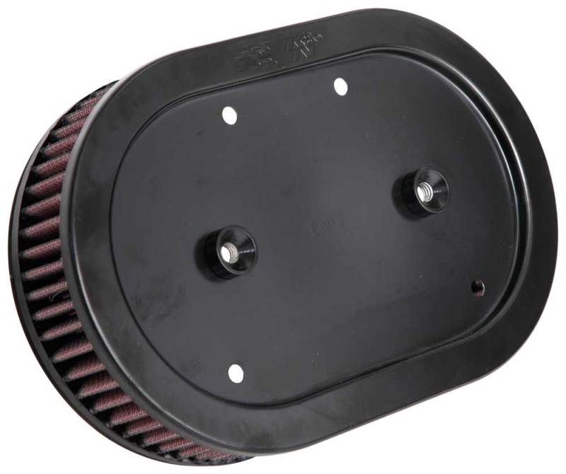 K&N 88-12 Harley Davidson Sportster Screamin Eagle Element Replacement Air Filter-SR1 Performance