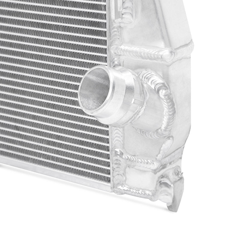 Mishimoto Performance Aluminum Radiator for BMW 335i/135i (2006-2013) * Enhanced Cooling