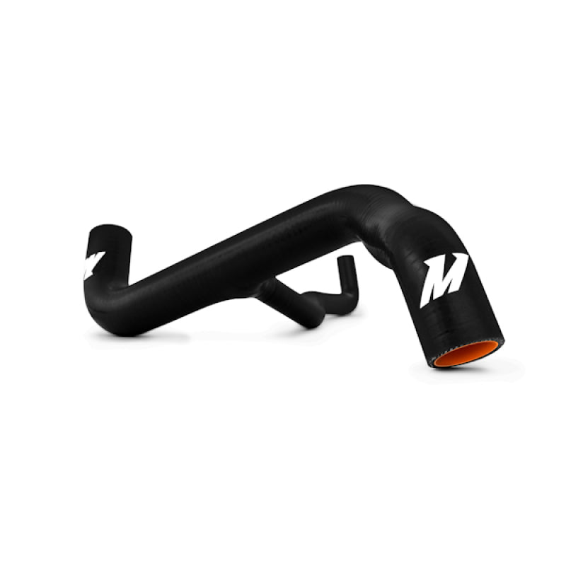 Mishimoto 10-11 Chevrolet Camaro SS V8 Black Silicone Hose Kit-SR1 Performance
