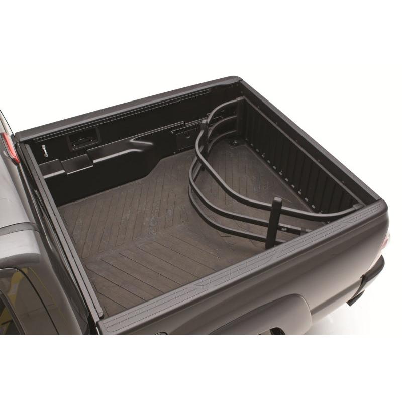 AMP Research 2004-2012 Chevy/GMC Colorado/Canyon Standard Bed Bedxtender - Black