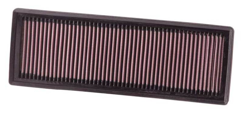K&N Replacement Air Filter MINI COOPER 1.6L-L4 2007-SR1 Performance