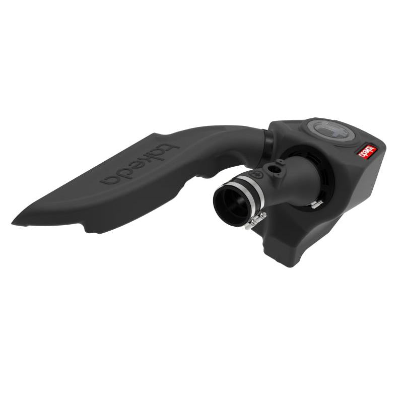 aFe Takeda Momentum Pro 5R Cold Air Intake System Subaru WRX STI 18-19 H4-2.5L-SR1 Performance