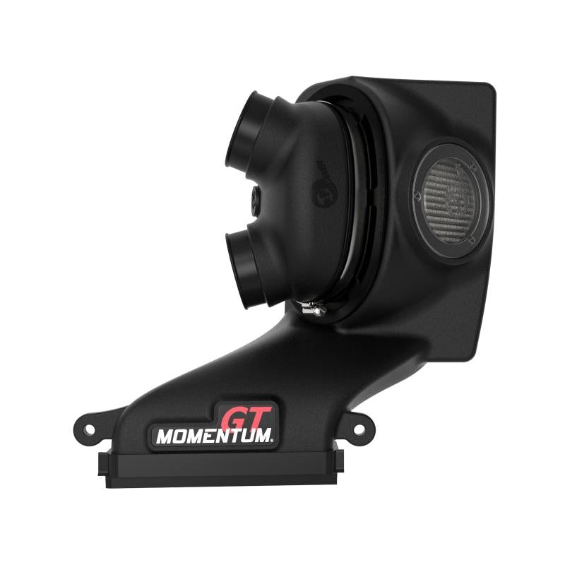 aFe 19-23 Ford Edge ST EcoBoost V6-2.7L (tt) Momentum GT Cold Air Intake System w/ Pro DRY S Filter-SR1 Performance