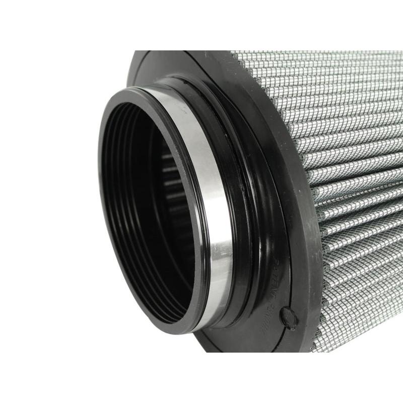 aFe MagnumFLOW Air Filter ProDry S 5in F x 9inx7-1/2in B x 6-3/4inx5-1/2inT x 6-7/8in H-SR1 Performance