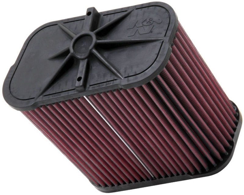 K&N 08-11 BMW M3 4.0L V8 Drop In Air Filter-SR1 Performance