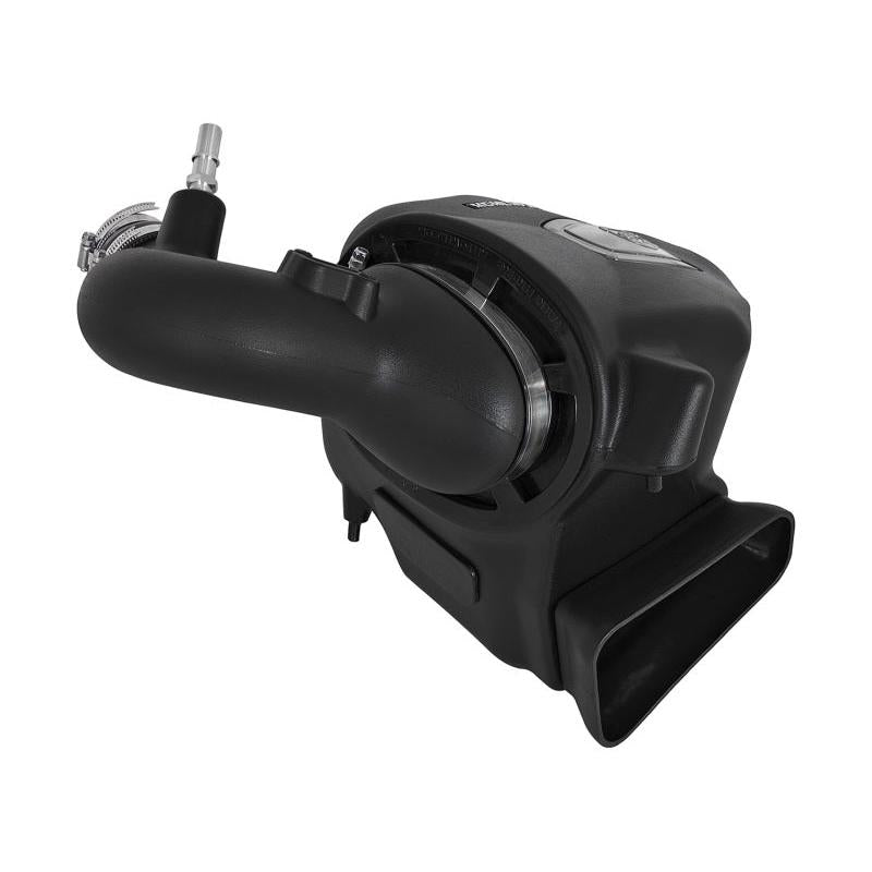 aFe Momentum GT Pro DRY S Intake System Chevrolet Camaro 16-17 I4 2.0L (t)-SR1 Performance
