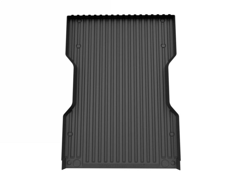 WeatherTech ImpactLiner for Ford Maverick 2022-2024 – Heavy-Duty Truck Bed Protection in Black