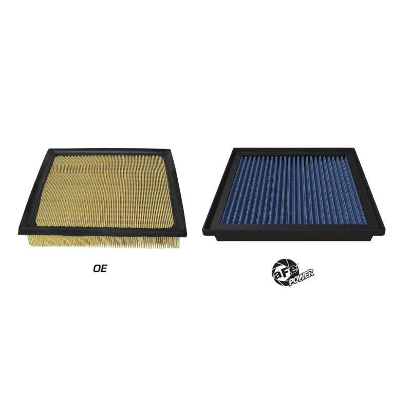 aFe MagnumFLOW Pro 5R OE Replacement Filter 2022+ Toyota Tundra V6-3.5L (tt)-SR1 Performance